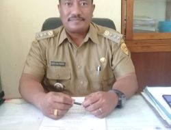 Pelantikan Pengurus LPM dan RT/RW, Segera Dilakukan
