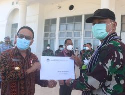 PIN Bela Negara Untuk Masyarakat NTT