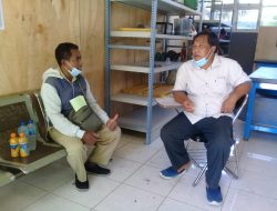 Salut !! Poltekkes Kesling Kemenkes Kupang Kupang Ubah Masalah Jadi Solusi