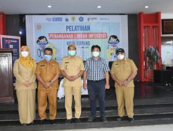 Waspada Terhadap Bahaya Limbah Infeksius