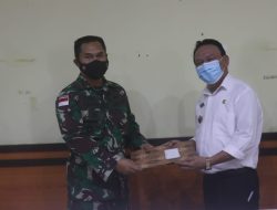 TMMD di Kabupaten Kupang Memasuki Tahun ke-2
