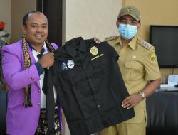 Walikota Kupang Siap Hadiri Pembukaan Muspel