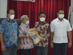 Rasio Pertumbuhan, Salah Satu Indikator Untuk Mengukur Kinerja Pengelolaan Keuangan Daerah
