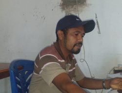 Perjuangan Berat Menuju Pantai Tub Afu