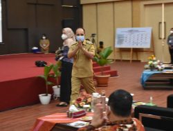 Walikota Kupang Keluarkan Instruksi Baru. Simak Isinya !!