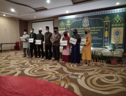 Wakil Ketua MUI Sebut Alquran Tak Hanya Pedoman Hidup Umat Muslim”