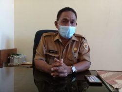 Norbert Noto:”Hentikan Pesta”