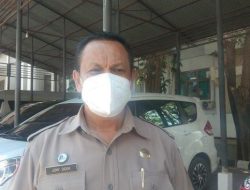 Jemy:”Tidak Ada Penumpukan Bantuan di BPBD”