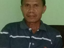 71 Orang Anak Terima Komuni Pertama Di Bello