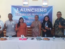  Kopmen “Tunas Sari Sejahtera” Hadir, Untuk Meredam Usaha Bodong