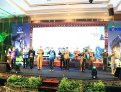 Menkominfo Minta Pemda Siapkan Lahan Pembangunan BTS di Provinsi NTT