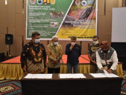 Bangun Prasarana Taman Wisata Alam Laut, Ini Langkah Pertama  Pemkot dan BKSDA NTT