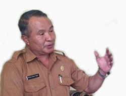 Semau Masuk Kota Kupang, Bukan Hanya Soal Mendekatkan Pelayanan ? Simak Penjelasan Kaban Perbatasan NTT