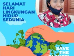 Harta Tidak Akan Berguna Jika Alam Bahkan Tidak Ada