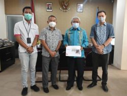 Pertamina Luncurkan program Langit Biru