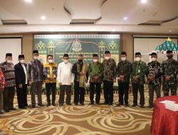 Wawali Sebut, STQ, Ajang Mengetahui Sejauhmana Penguasaan Aqidah