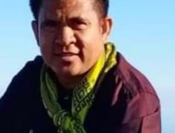 Lepas Tugas, Aram Kolifai, :”Belum Banyak Yang Kami Buat”