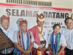 Simon : “Kalo Tidak Berani lebih Baik Jangan”