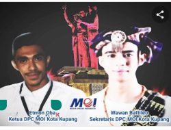 MOI Kota Kupang Tawarkan Kerjasama Pemberitaan Tanpa Dana