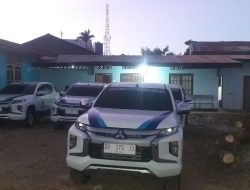 Kopdit Swastisari Kembali Adakan Empat Unit Kendaraan operasional   