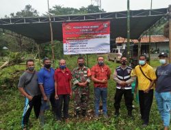 Brigpol Ringo:”Ada Maksud Baik di Balik Penerapan PPKM Level IV di Kota Kupang”