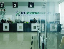 Salut !! Program JKN – KIS Dapat Predikat WTM