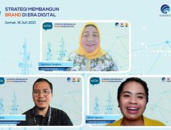 Ayo Bangun Brand di Era Digital