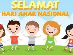 Anak Terlindung, Indonesia Maju