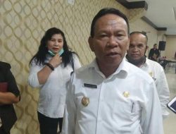 Lagi, 42 Kasus Covid-19 Bertambah di Kabupaten Kupang