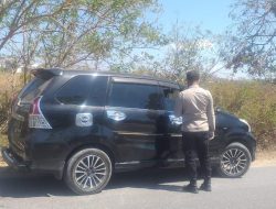 Dishub Awasi Ketat Warga Luar Yang Masuk Kota Kupang