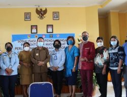 Penjiplakan Motif Tenun Tradisional Makin Marak,