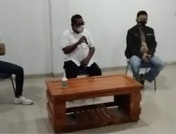 Bupati Lembata Berpulang, Besok Diterbangkan Ke Lewoleba, Langsung Dimakamkan