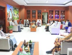 VBL:”Jangan Buat Masyarakat Tambah Susah”