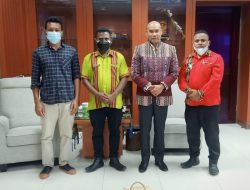 Jaringan Listrik Dorong Ekonomi Masyarakat Berkembang