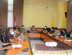 Jelang Pilkades di Kabupaten Kupang, SK Panitia Pemilihan, DPS, DPT  Belum Jelas