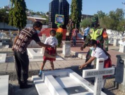 Lima Belas Pelajar Ziarah Wisata