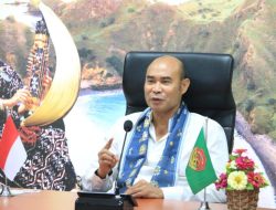 Gubernur:”Pariwisata NTT Tidak Dimiliki Belahan Dunia Lain”