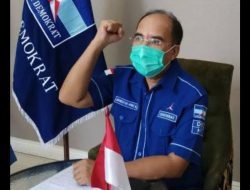 Kampanye Digital Ala Partai Demokrat