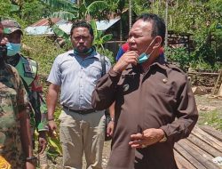 Senin, Kabupaten Kupang Catat 3 Kasus Baru Covid-19