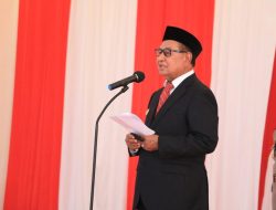 Mahasiswa Politeknik Pertanian Boawae, Harus Mampu Bersaing