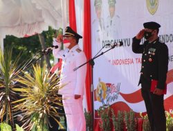 Walikota:”Pandemi Memacu Kita, Terobos Ketidakmungkinan”
