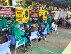 PN Oelamasi Rayakan HUTRI ke-76 Dengan Aneka Kagiatan
