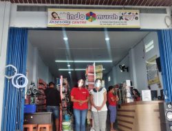 Berjualan Dengan Sistem Member di “Indo Murah”, Gabung yukk !!