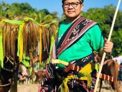 PKB NTT Masuk Tiga Besar