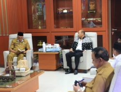 VBL Sebut,  NU Sebagai Organisasi Kebangsaan,  
