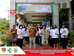 Messerasi:”Semau Zona Hijau, Ijin Acara Diberikan”