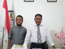 Yayasan dan SMA Swasta Neonmat Tinggalkan Ex Kantor Bupati Kupang