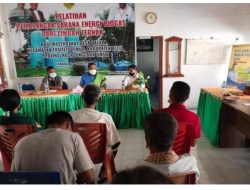 Saatnya Masyarakat Beralih ke Energi Alternatif