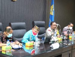 Penerapan 5M di Kota Kupang Belum optimal