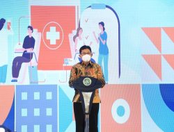 BPJS Kesehatan Buka Pusat Layanan 165,
